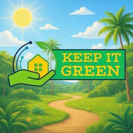 Keepitgreen Inc